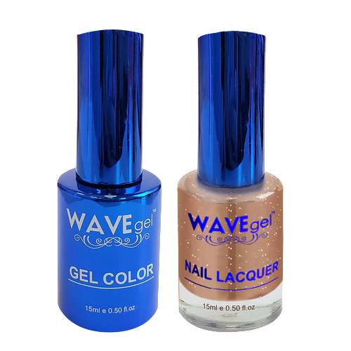 WAVEGEL MATCHING ROYAL COLLECTION #9