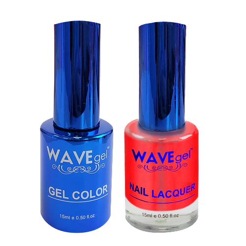 WAVEGEL MATCHING ROYAL COLLECTION #60