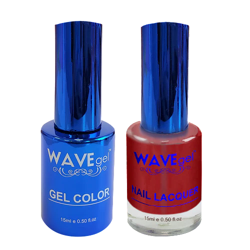 WAVEGEL MATCHING ROYAL COLLECTION #64