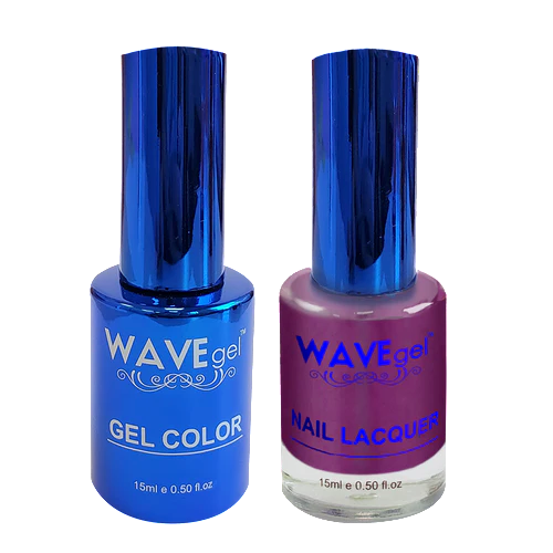 WAVEGEL MATCHING ROYAL COLLECTION #66
