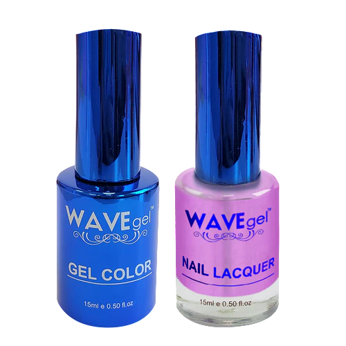 WAVEGEL MATCHING ROYAL COLLECTION #67
