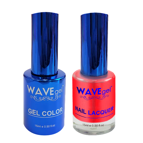 WAVEGEL MATCHING ROYAL COLLECTION #69
