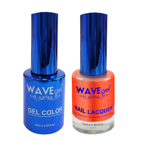 WAVEGEL MATCHING ROYAL COLLECTION #70