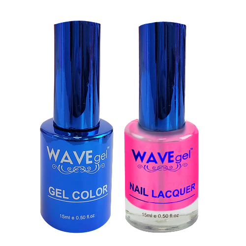 WAVEGEL MATCHING ROYAL COLLECTION #72
