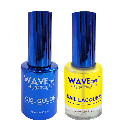WAVEGEL MATCHING ROYAL COLLECTION #76