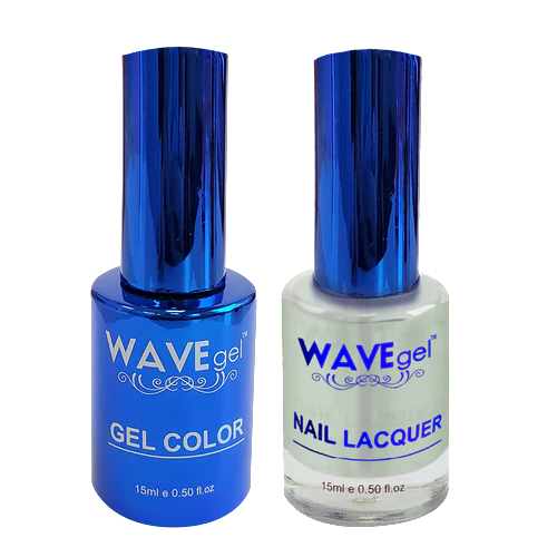 WAVEGEL MATCHING ROYAL COLLECTION #81