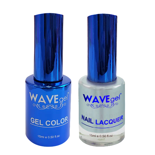WAVEGEL MATCHING ROYAL COLLECTION #82