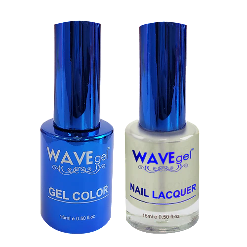 WAVEGEL MATCHING ROYAL COLLECTION #83