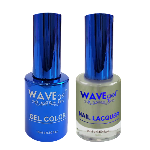 WAVEGEL MATCHING ROYAL COLLECTION #86