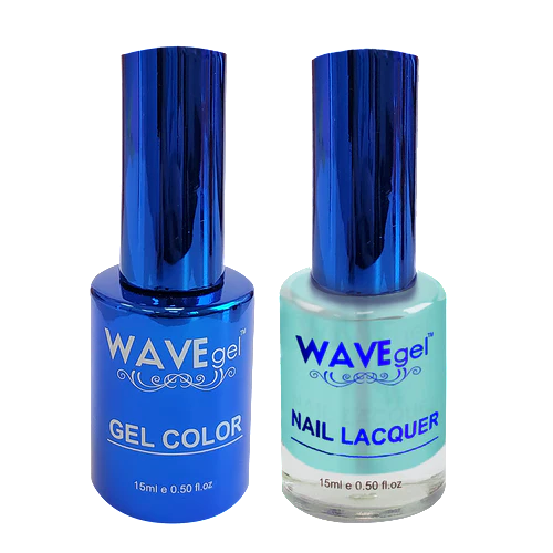 WAVEGEL MATCHING ROYAL COLLECTION #88