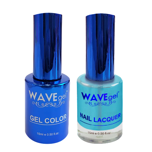 WAVEGEL MATCHING ROYAL COLLECTION #90