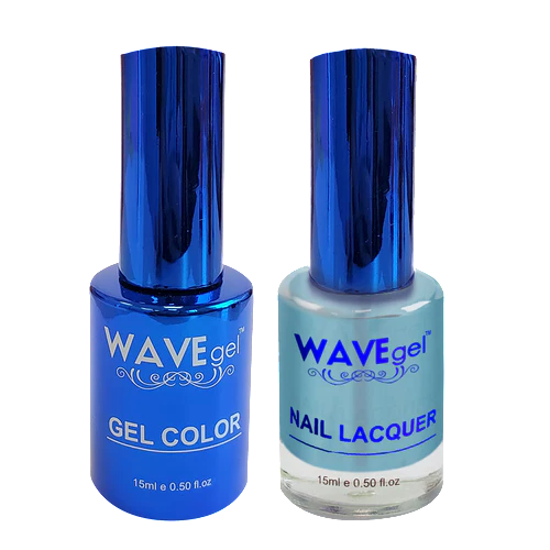 WAVEGEL MATCHING ROYAL COLLECTION #92
