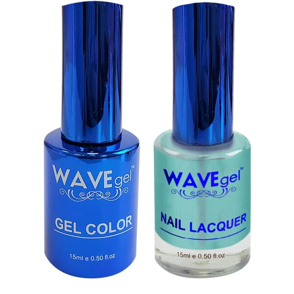 WAVEGEL MATCHING ROYAL COLLECTION #93