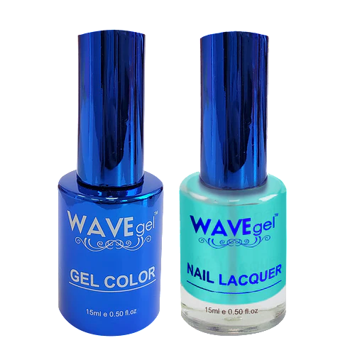 WAVEGEL MATCHING ROYAL COLLECTION #94