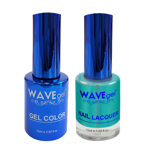 WAVEGEL MATCHING ROYAL COLLECTION #95