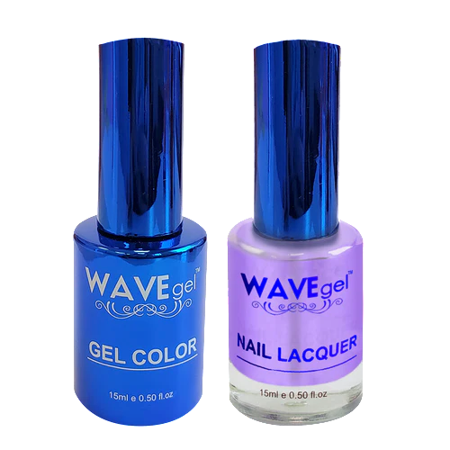 WAVEGEL MATCHING ROYAL COLLECTION #97