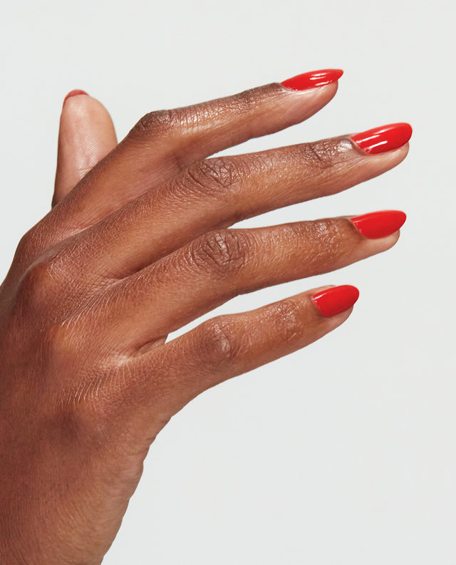 OPI Gel Color Rust & Relaxation GCF006