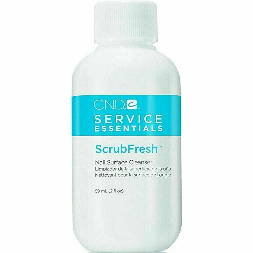 CND Scrub Fresh 2oz