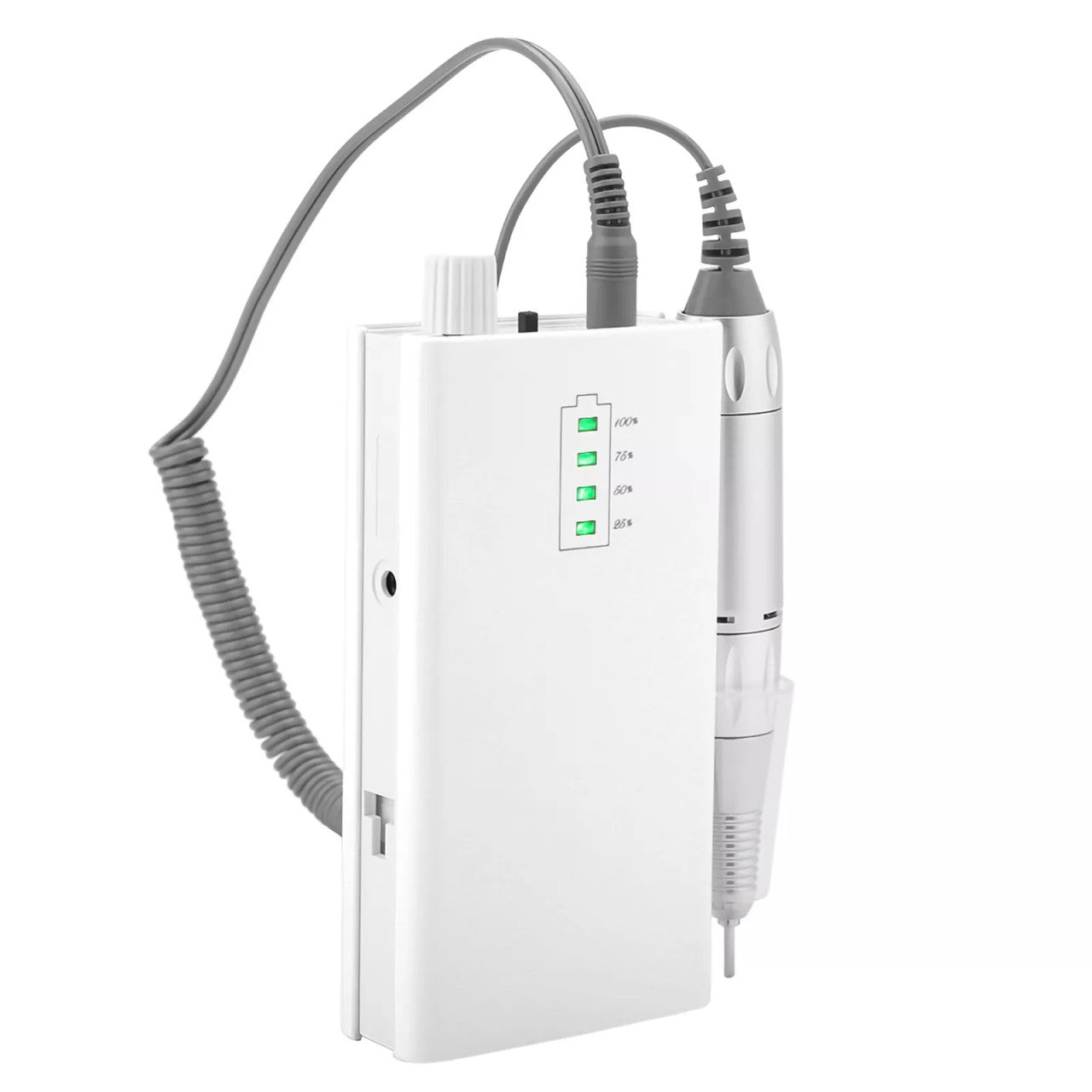 Rechargeable Electric Nail Drill Machine 30000 RPM