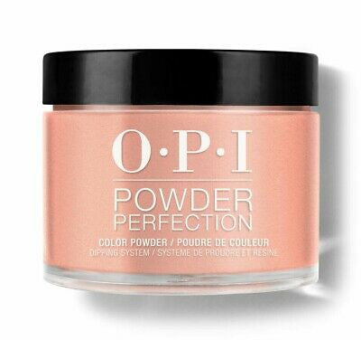 OPI Dipping Powder Freedom of Peach DPW59