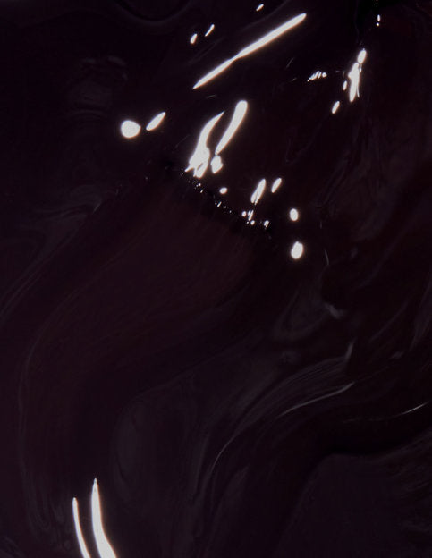 OPI Gel W61 - Shh...It's Top Secret