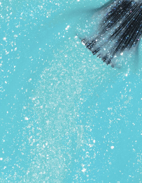 OPI Gel BO07 Sky True To Yourself