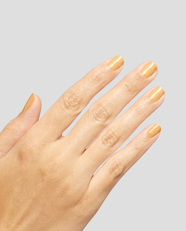 OPI Beauty School Popout - S040