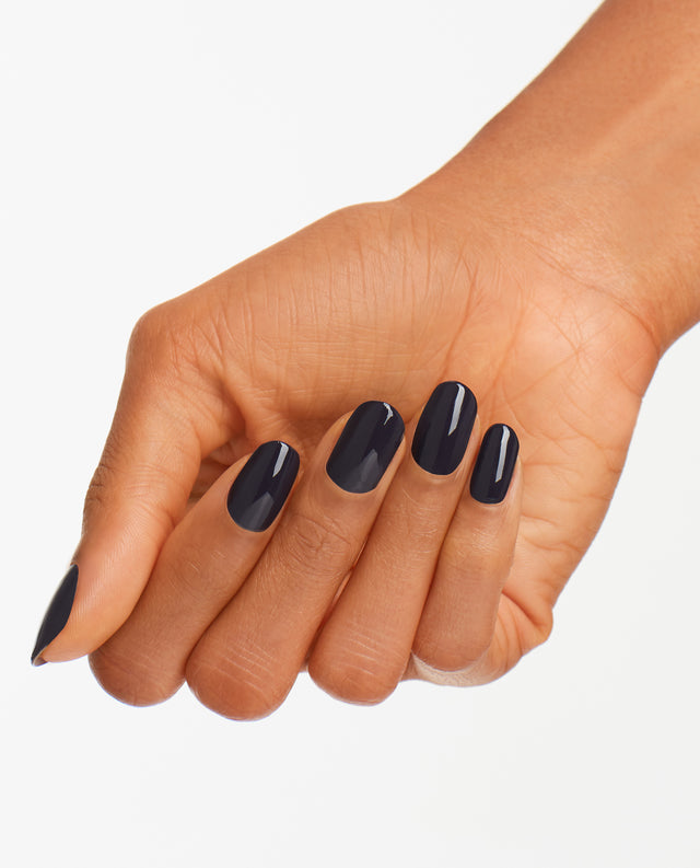 OPI Gel Color Suzi & the Arctic Fox GCI56