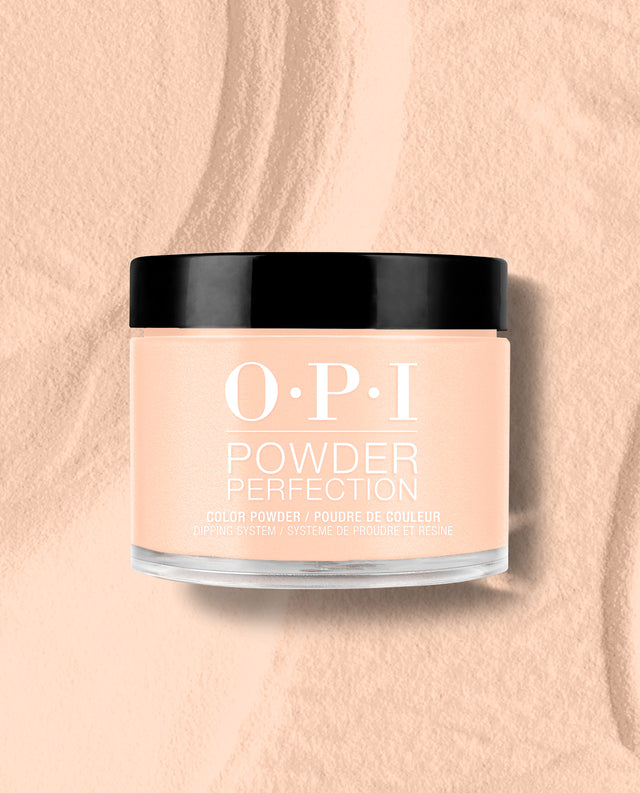 OPI Dipping Powder Suzi Take a Vow DPF038