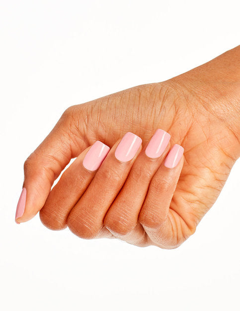 OPI Gel L18 - Tagus In That Selfie!