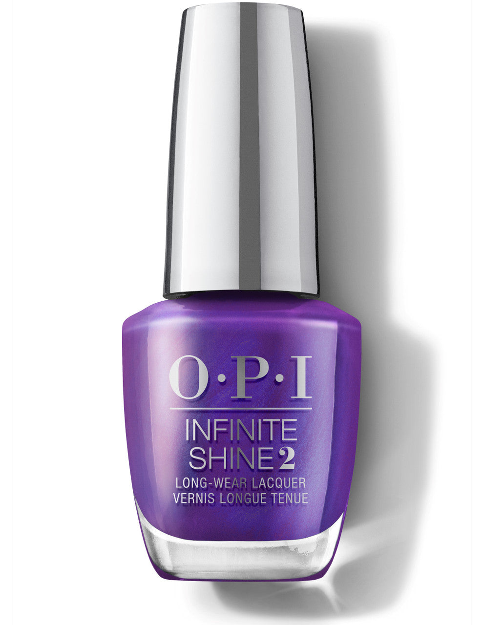 Opi Infinite Shine The Sound of Vibrance ISLN85
