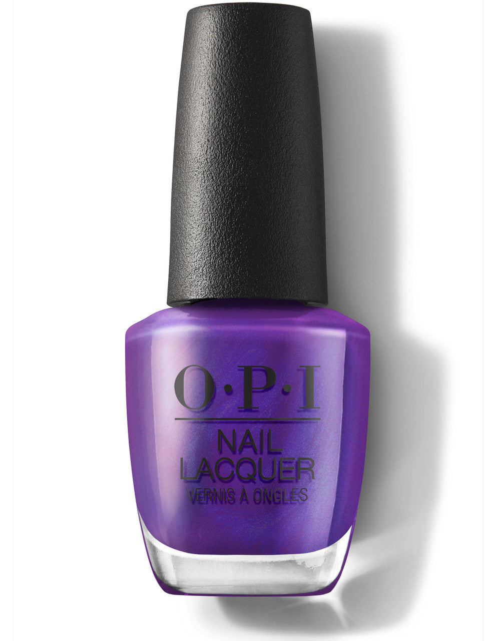 Opi Nail Lacquer The Sound of Vibrance NLN85