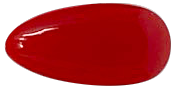 OPI Nail Lacquer Red Heads Ahead NLU13