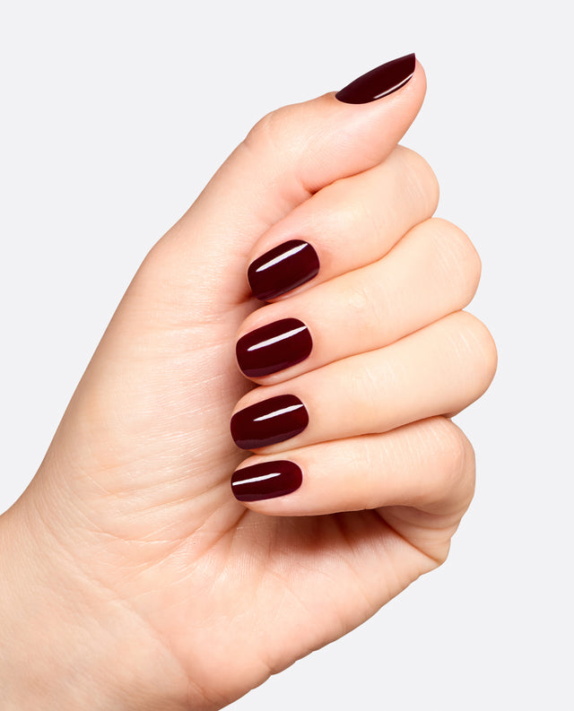 OPI Gel Color Vampire State Building GCF042