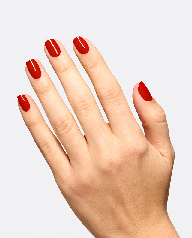 OPI Nail Lacquer Vodka & Caviar NLF048