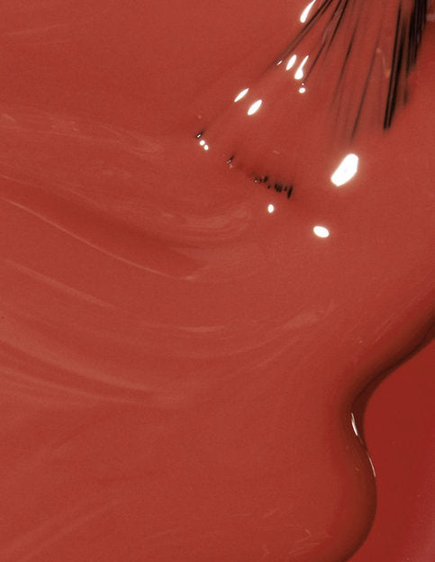 OPI Gel W58 - Yank My Doodle