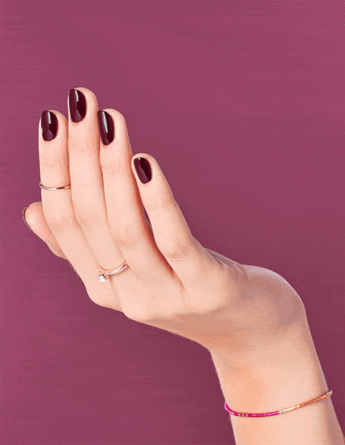 OPI Nail Lacquer - Yes My Condor Can-do! 0.5 oz - #NLP41