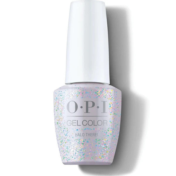 OPI GelColor Halo There 0.5 oz GCE02