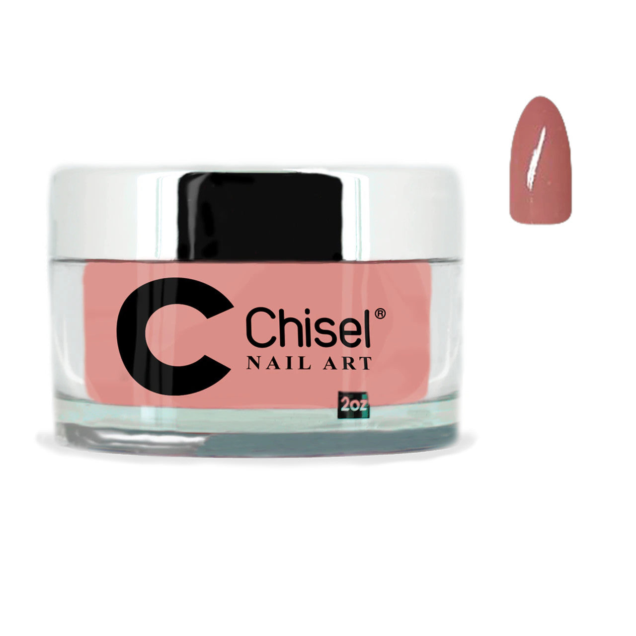 Chisel Acrylic & Dipping 2oz - OM100A- Ombre Collection