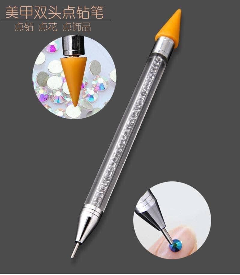 Rhinestone Picker Dotting Pen