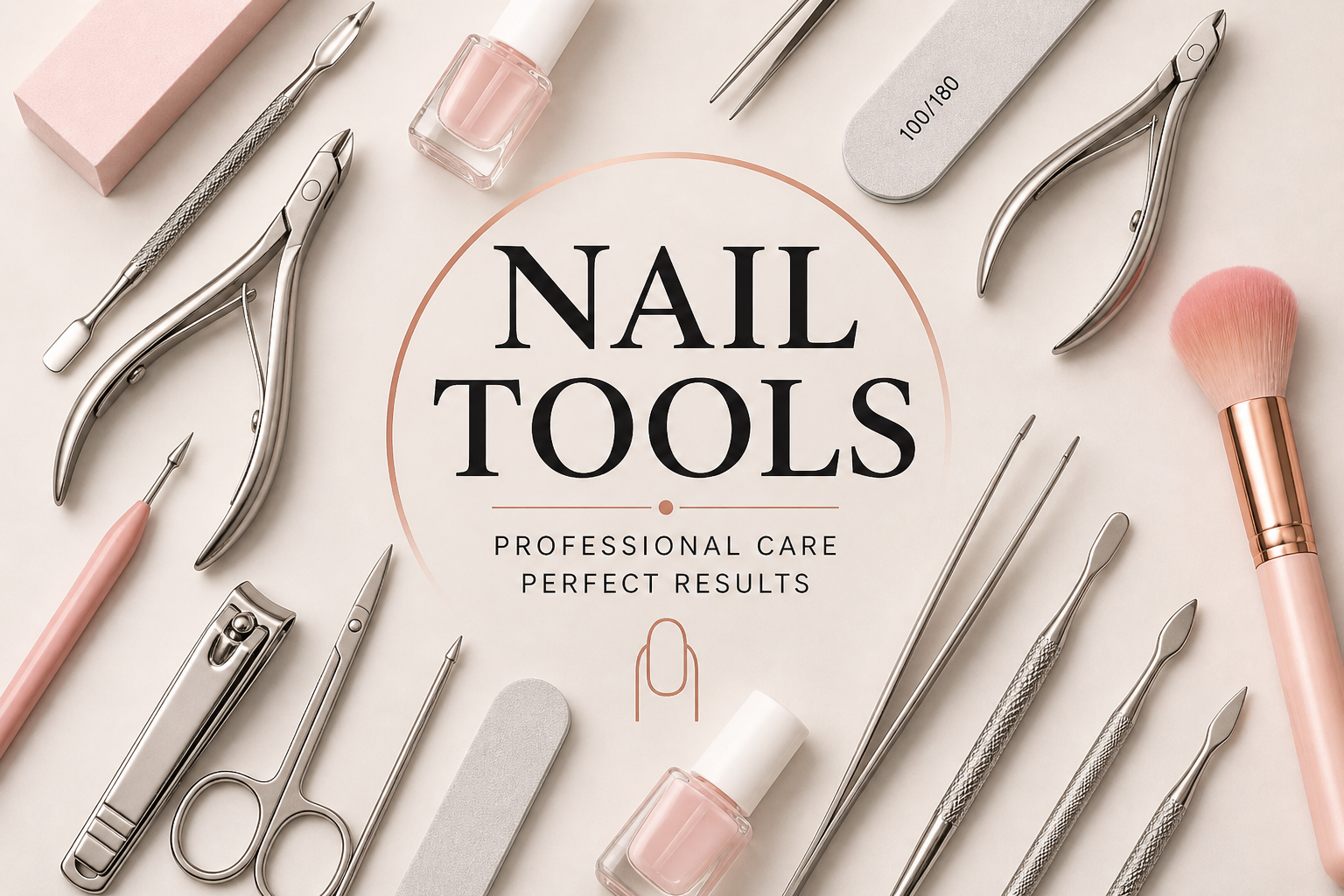 Nail Tools
