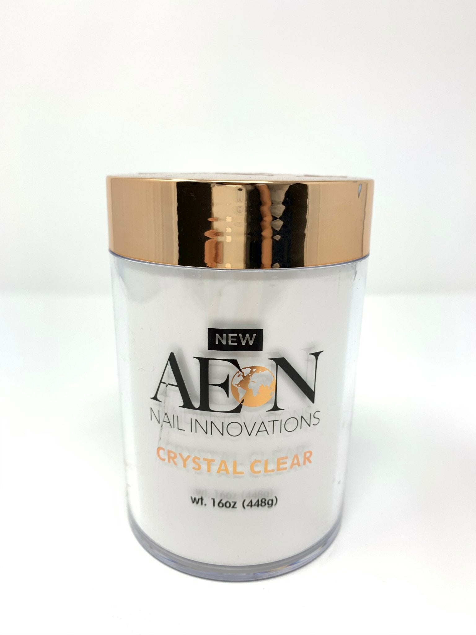 Pink & White Dip Powder