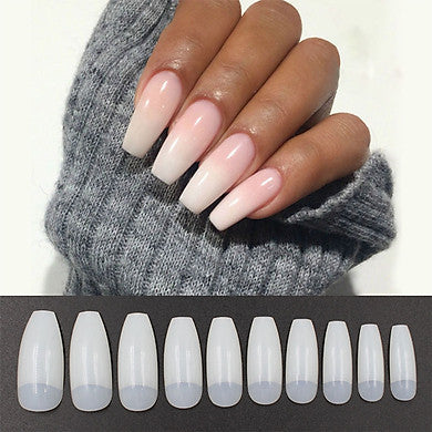 Nail Tips