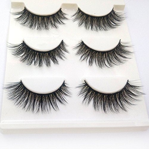 Eyelashes