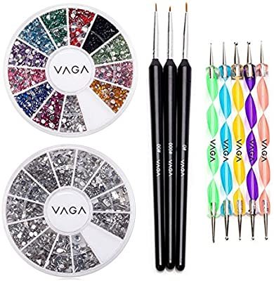 Nail Art Tools