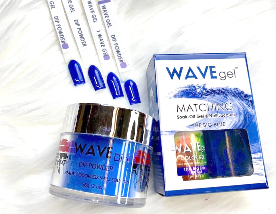 Wave Gel