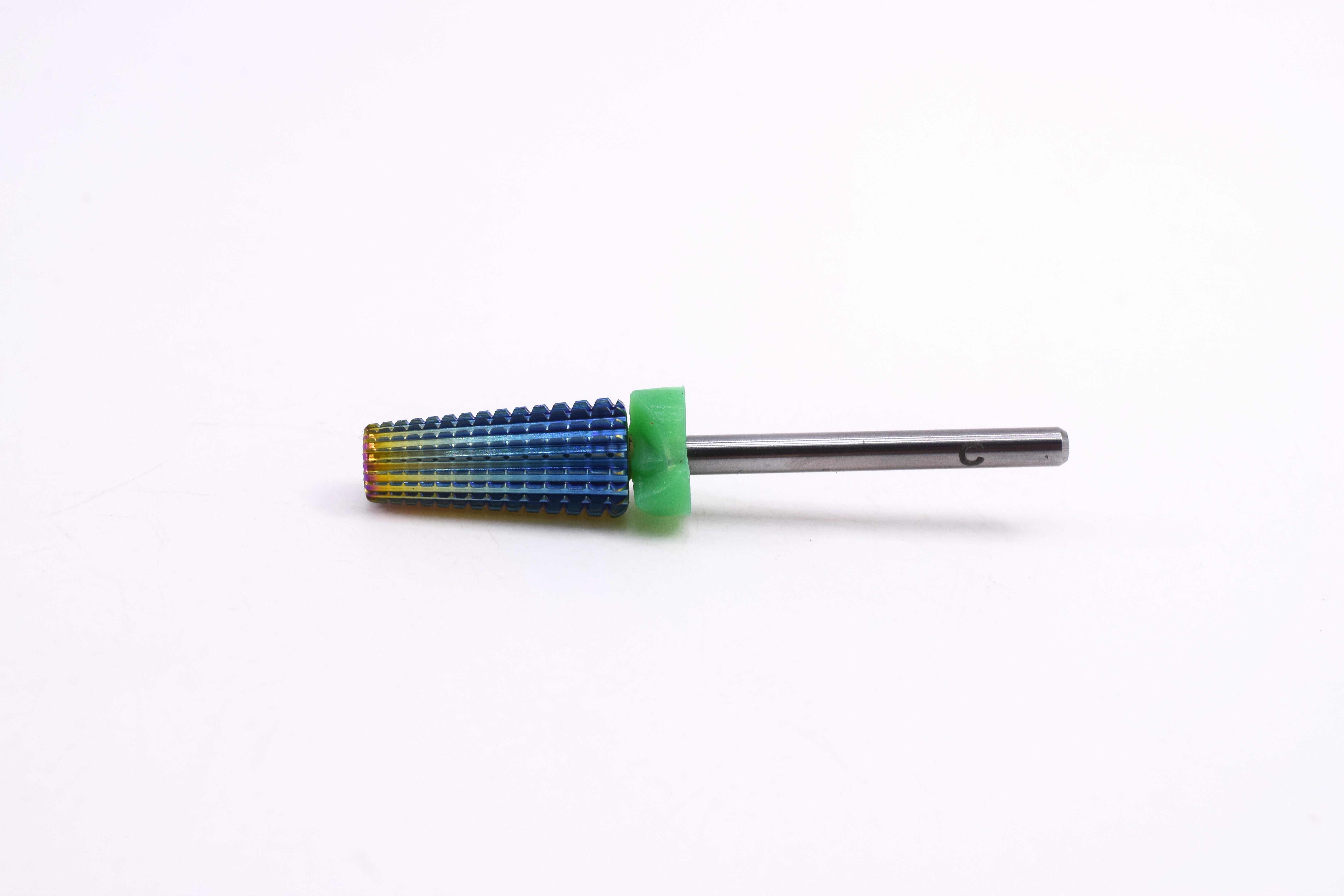 3/32 Rainbow Barrel Bit