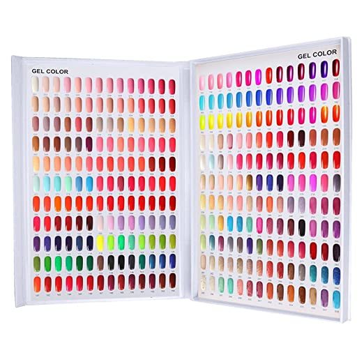 Nail Accessories