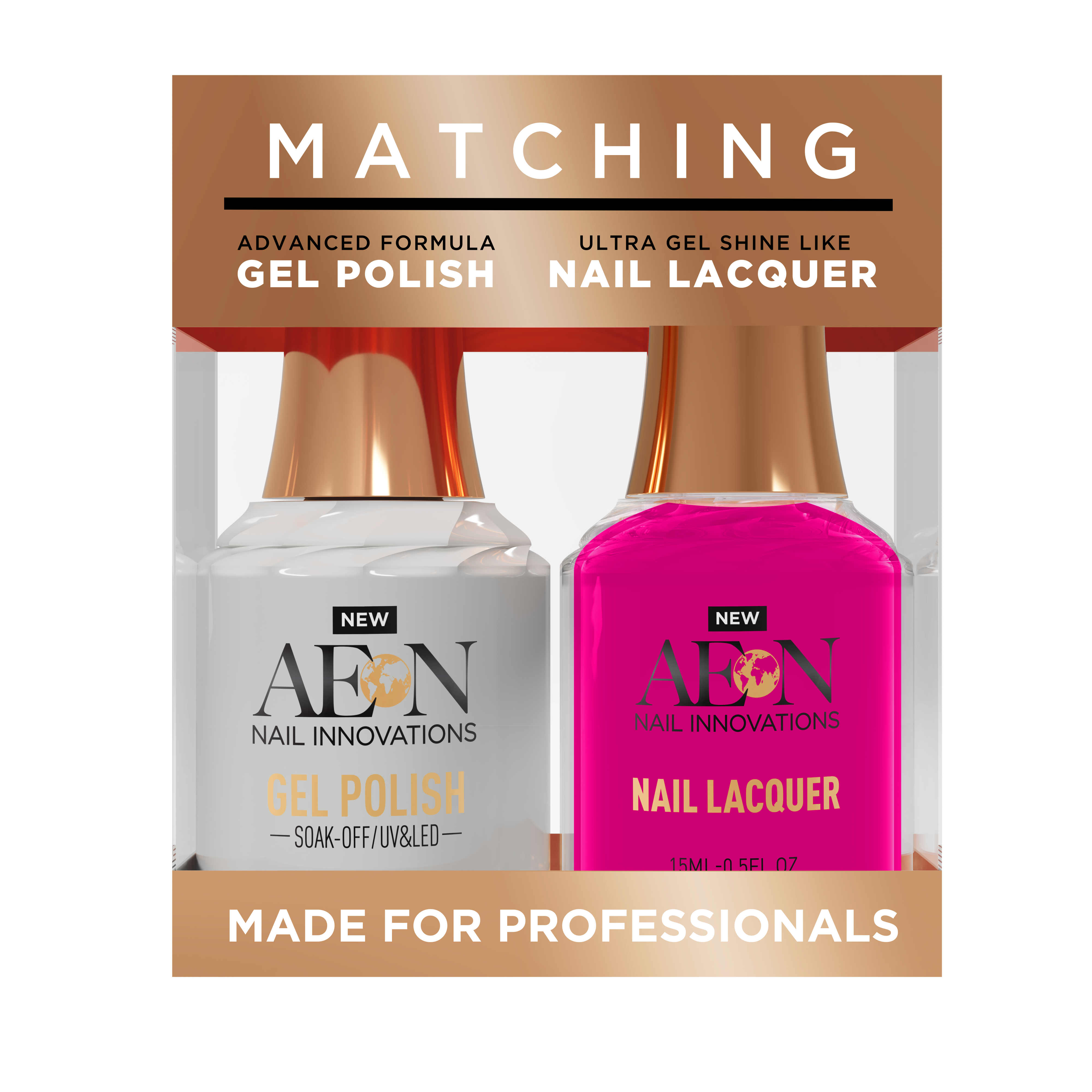 Aeon Duo