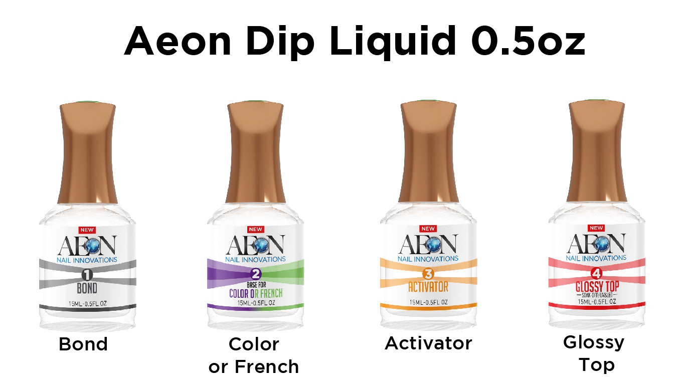 Dip Liquid